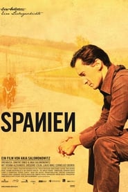 Spain' Poster