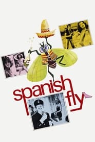 Spanish Fly' Poster