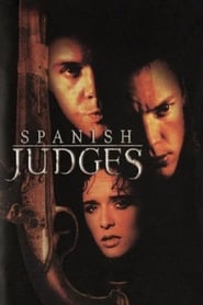 Spanish Judges' Poster