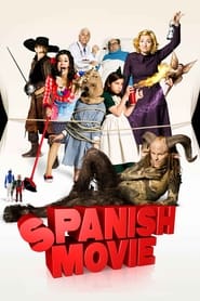 Streaming sources forSpanish Movie