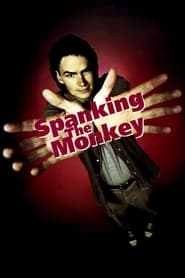 Spanking the Monkey' Poster