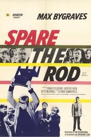 Spare the Rod' Poster