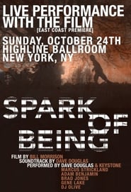 Spark of Being' Poster