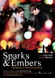 Sparks  Embers' Poster