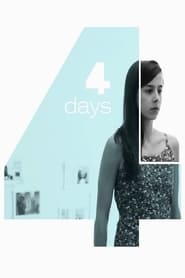 4 Days' Poster