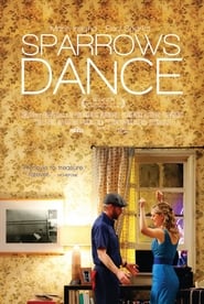Sparrows Dance' Poster