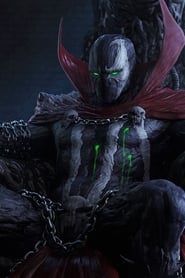 Spawn' Poster
