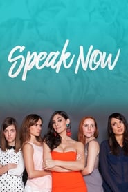 Speak Now' Poster