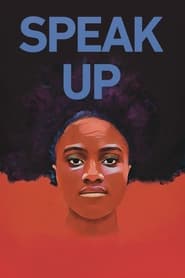 Speak Up' Poster