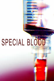 Special Blood' Poster