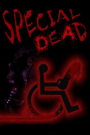 Special Dead' Poster