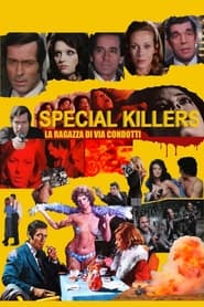 Special Killers' Poster
