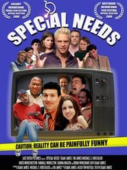 Special Needs' Poster