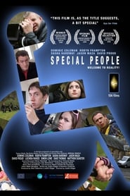 Special People' Poster