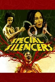 Special Silencers' Poster