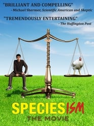 Speciesism The Movie' Poster