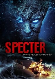 Specter' Poster