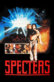 Specters' Poster
