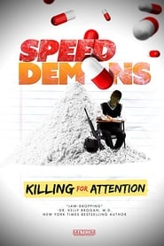 Speed Demons' Poster