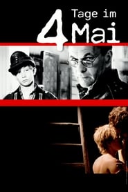 4 Days in May' Poster