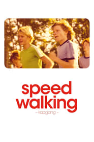 Speed Walking' Poster