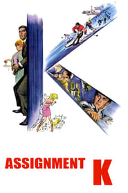 Assignment K' Poster