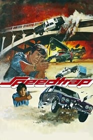 Speedtrap' Poster