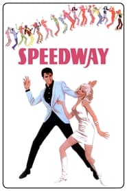 Speedway' Poster