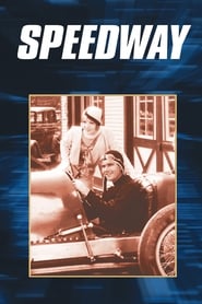 Speedway' Poster
