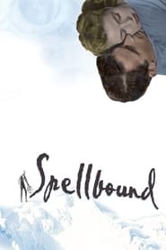 Spellbound' Poster