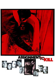 Assignment to Kill' Poster