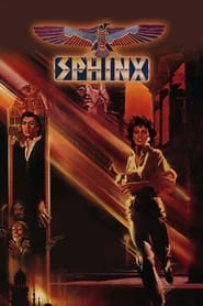 Sphinx' Poster