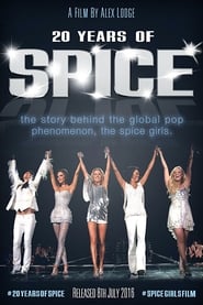 Streaming sources forSpice Girls 20 Years of Spice