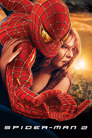 SpiderMan 2' Poster