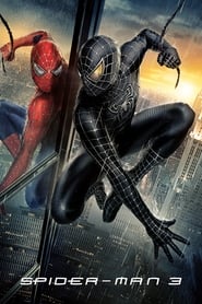SpiderMan 3 Poster