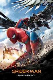 Streaming sources for SpiderMan Homecoming
