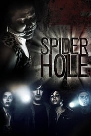 Spiderhole' Poster