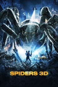 Spiders' Poster