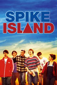 Streaming sources forSpike Island