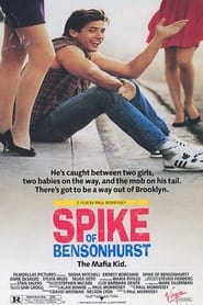 Spike of Bensonhurst' Poster