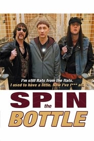 Spin the Bottle' Poster