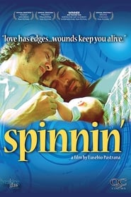 Spinnin' Poster