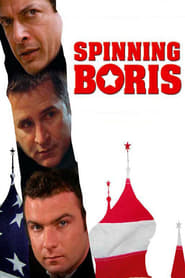 Streaming sources forSpinning Boris