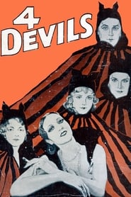 4 Devils' Poster