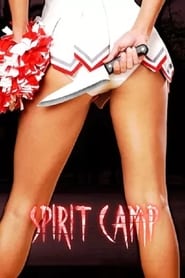 Spirit Camp' Poster