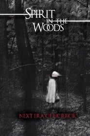 Spirit in the Woods' Poster