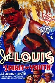 Spirit of Youth' Poster