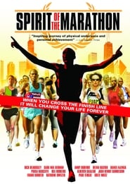 Spirit of the Marathon' Poster