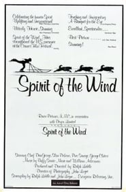 Spirit of the Wind' Poster
