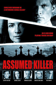 Assumed Killer' Poster